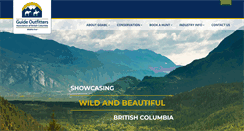 Desktop Screenshot of goabc.org